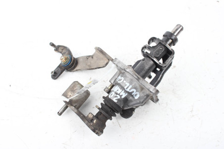 Механизм выбора передач 2.0 МКПП Mitsubishi Outlander (CU) 2003-2008 MR410806 (81653)