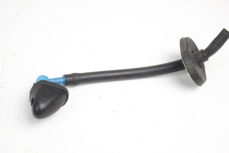 Форсунка омывателя заднего стекла Kia Soul (AM) 2008–2013 989302K000 (81662)