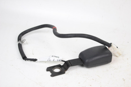 Замок ременя передній правий Kia Soul (AM) 2008–2013 888402K200WK (81665)