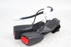 Замок ременя безпеки задній Kia Soul (AM) 2008–2013 898302K200WK (81667)