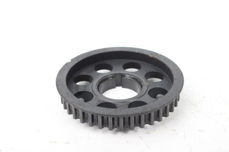 Шестерня балансировочного вала 2.4 Mitsubishi Grandis 2004-2010 MN119226 (81674)