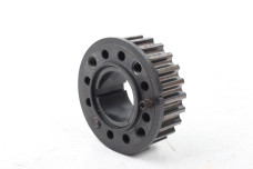 Шестерня колінвалу 2.4 Mitsubishi Grandis 2004-2010 MR994969 (81675)