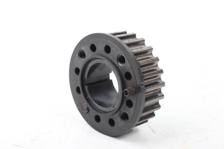 Шестерня коленвала 2.4 Mitsubishi Grandis 2004-2010 MR994969 (81675)