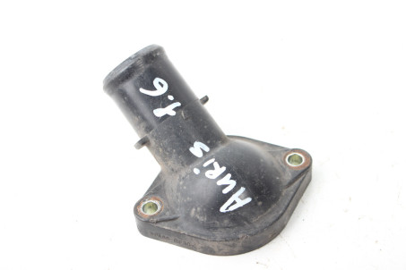 Корпус термостата пластик 1.6 Toyota Auris 2006-2012 1632137010 (81679)