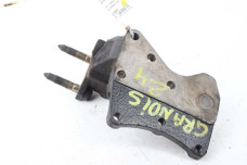 Кронштейн подушки двигуна правий 2.4 Mitsubishi Grandis 2004-2010 MN158381 (81687)