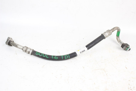 Трубка кондиционера высокого давления 1.6 TDI Kia Soul (AM) 2008–2013 977622K200 (81688)