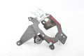 Кронштейн крепления ПТФ левый Mitsubishi Grandis 2004-2010  (81689)