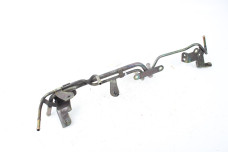 Трубка паливна 2.2 TDI Nissan X-Trail (T30) 2002-2007 175208H860 (81690)