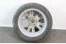 Диск колесный R16 1шт. с резиной Mazda 3 (BK) 2003-2008 9965616560 (81691) R16 6 1/2 ET52.5