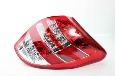 Фонарь правый новый лицензия 08-12 USA Toyota RAV-4 III 2005-2012  (81693)