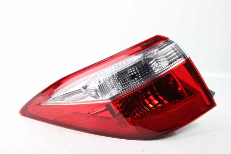 Ліхтар лівий новий ліцензія USA Toyota Corolla E16 (E160) 2013-2018  (81699)