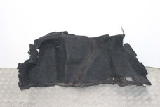 Обшивка багажника левая седан Toyota Avensis T25 (T250) 2003-2009 6472205041C1 (81709)