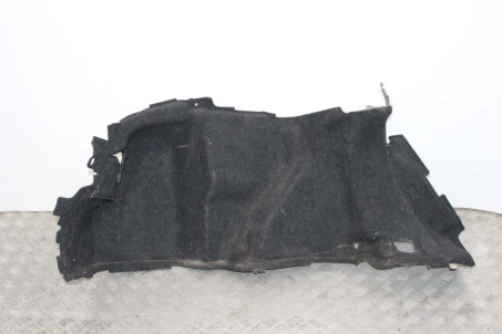 Обшивка багажника левая седан Toyota Avensis T25 (T250) 2003-2009 6472205041C1 (81709)