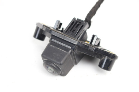 Камера заднего вида Nissan Qashqai (J11- Rogue Sport) 2014-2022 28442HV01B (81713)