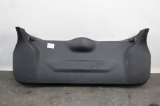 Обшивка кришки багажника Nissan Qashqai (J11- Rogue Sport) 2014-2022 909014EA0A (81715)