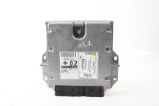 Блок керування двигуном 2.2 МКПП TDI Nissan X-Trail (T30) 2002-2007 23710EQ402 (81722)