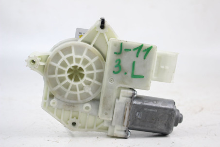 Моторчик склопідіймача задній лівий 6 pin Nissan Qashqai (J11- Rogue Sport) 2014-2022 827014EA0A (81731)