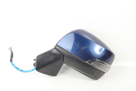 Дзеркало ліве електро RHL 9pin Subaru Outback (BS/BN) 2014-2020 91036AL321 (81740)