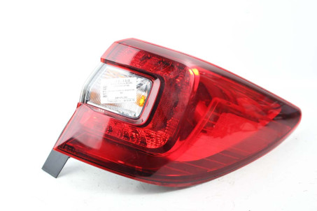 Фонарь правый с дефектом EU Subaru Outback (BS/BN) 2014-2020 84912AL050 (81746)