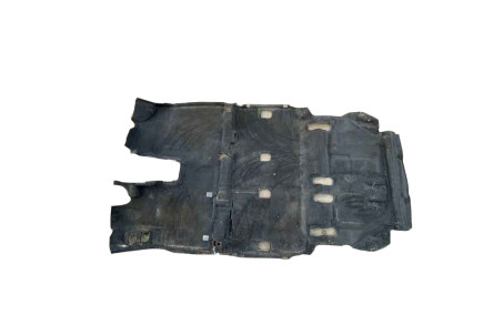 Килим салону АКПП USA Honda CR-V (RE) 2006-2012 83301-SWA-A01ZC (81748)