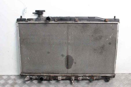 Радіатор основний 2.4 АКПП Honda CR-V (RE) 2006-2012 19010RZAA51 (81751)