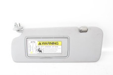 Козирок сонцезахисний лівий USA Honda CR-V (RE) 2006-2012 83280SWAA82ZB (81773)