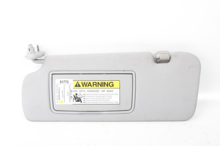 Козирок сонцезахисний лівий USA Honda CR-V (RE) 2006-2012 83280SWAA82ZB (81773)