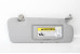 Козырёк солнцезащитный правый USA Honda CR-V (RE) 2006-2012 83230-SWA-A82ZB (81774)