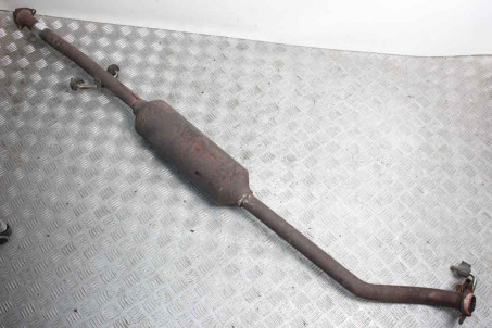 Резонатор глушника 2.4 Honda CR-V (RE) 2006-2012 18220SWAJ01 (81783)