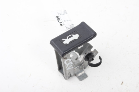 Ручка відкривання капота Honda CR-V (RE) 2006-2012 74135SWAA01ZB (81789)