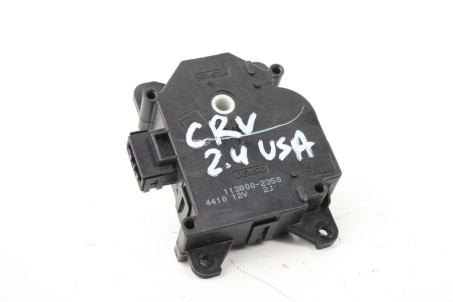 Кроковий двигун пічки Honda CR-V (RE) 2006-2012 1138002350 (81798)