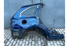 Четверть кузова задняя правая Subaru Outback (BS/BN) 2014-2020 51439AL00A9P (81801)