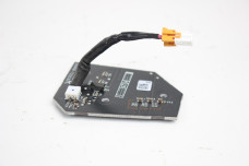 Плата фари Lexus UX (ZA10) 2018- 100049722C0 (81803)