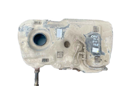 Бак паливний пластик 2.4 USA Honda CR-V (RE) 2006-2012 17044SWAA00 (81809)