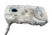 Бак паливний пластик 2.4 USA Honda CR-V (RE) 2006-2012 17044SWAA00 (81809)