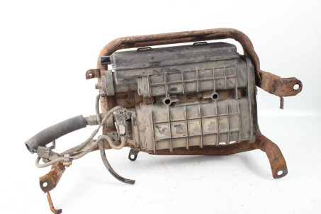 Фильтр угольный 2.4 USA Honda CR-V (RE) 2006-2012 17011SWAA01 (81811)