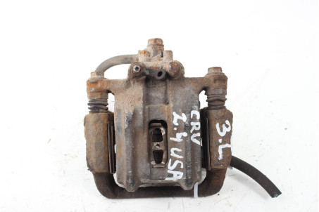 Супорт задній лівий 2.4 USA Honda CR-V (RE) 2006-2012 43019SWAA10 (81817)