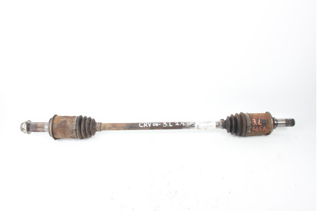 Привід задній лівий 2.4 USA Honda CR-V (RE) 2006-2012 42311SWA000 (81820)