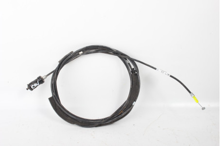 Трос відкриття лючка бензобака Honda CR-V (RE) 2006-2012 74411SWAA01 (81827)