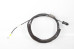 Трос відкриття лючка бензобака Honda CR-V (RE) 2006-2012 74411SWAA01 (81827)