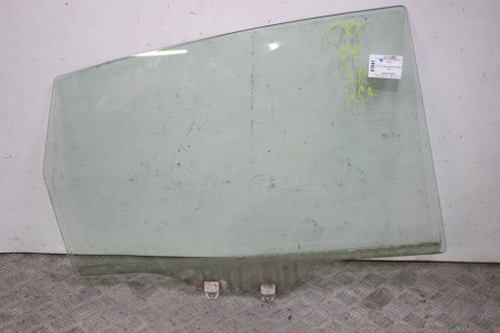 Стекло двери заднее правое USA Honda CR-V (RE) 2006-2012 73400SWAA00 (81841)