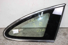 Стекло в кузов заднее правое USA Honda CR-V (RE) 2006-2012 73511SWAA11 (81843)