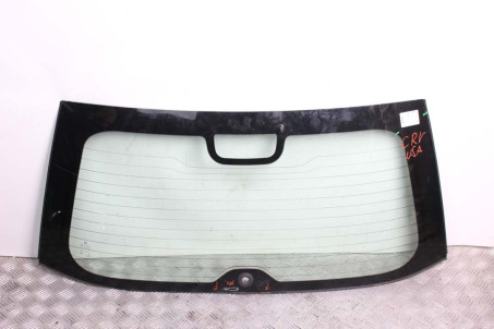 Скло заднє з обігрівом USA Honda CR-V (RE) 2006-2012 73211SWAA11 (81845)