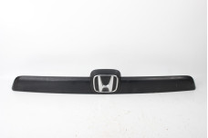 Накладка на кришку багажника USA Honda CR-V (RE) 2006-2012 74890SWAU01 (81848) Не хром
