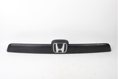 Накладка на крышку багажника USA Honda CR-V (RE) 2006-2012 74890SWAU01 (81848) Не хром