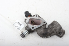 Тройник системы охлаждения 2.0 Suzuki Grand Vitara (JB) 2006-2017 1757065J00 (81852)