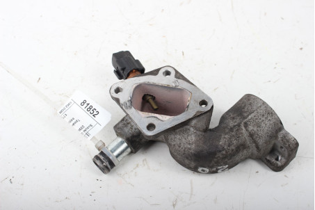 Тройник системы охлаждения 2.0 Suzuki Grand Vitara (JB) 2006-2017 1757065J00 (81852)