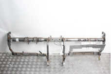 Підсилювач торпедо LHD Suzuki Grand Vitara (JB) 2006-2017 7320065J20 (81855)