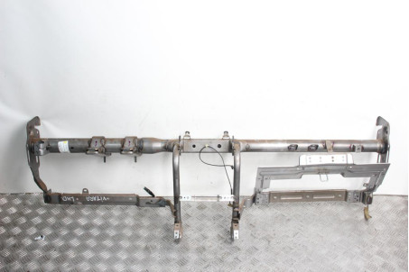 Усилитель торпедо LHD Suzuki Grand Vitara (JB) 2006-2017 7320065J20 (81855)