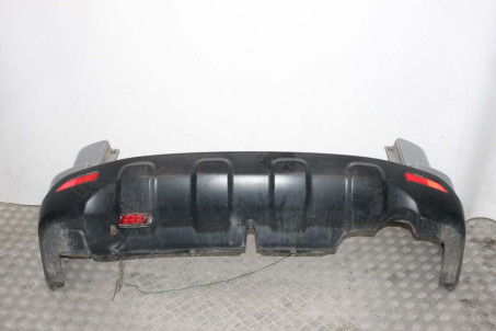 Бампер задній у зборі USA Honda CR-V (RE) 2006-2012 71501SWAZZ00 (81857)